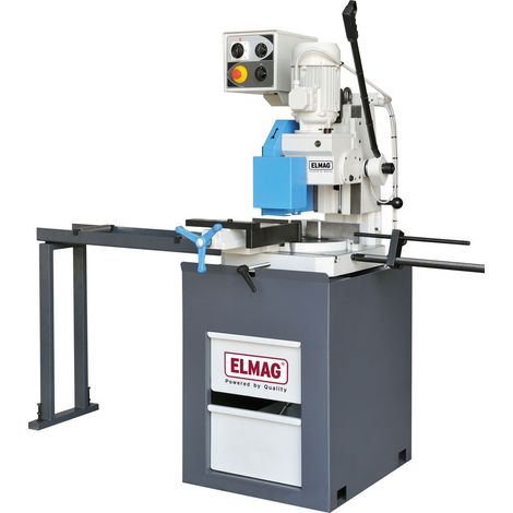 Metall-Kreissägemaschine VM 350-L (1/3)