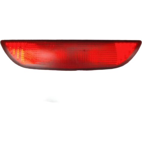 Feu Brouillard Central Arriere NISSAN Note I Phase 1 2006-2009 [PRODUIT D'OCCASION]♻️265809u00a