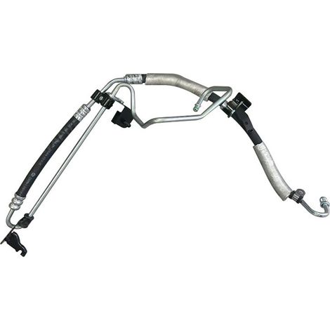 Power steering hose 31329912 for Volvo XC60 6G - Factory direct sales of automotive parts. (1/2)