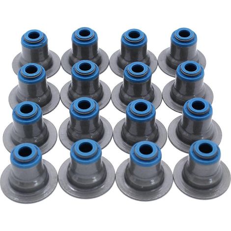 Kit de joints de queue de soupape pour LS1, LS4, LS6, LQ4, LQ9, LM7, L59, LR4 et LM4 (1/5)
