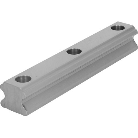 HGH45 250-mm-Linearführung für CNC-Maschinenantriebe, Gleitschienen-Set für DIY-Werkzeugmaschinenprojekte