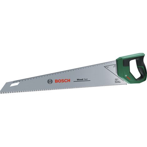 Bosch Hand Tools Handsaw 500 mm 1600A0387T (1/5)