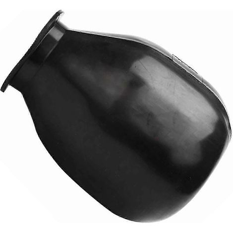 Filiyano-1 vessie en caoutchouc pour réservoirs sous pression de 19 à 24 L, pompe à eau chaude et froide (1/2)