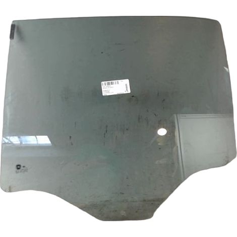 [PRODUIT D'OCCASION] Glace Porte Arg FIAT Panda 2003- ♻️ Ref Oe. 52116215 - Garantie à vie (1/2)