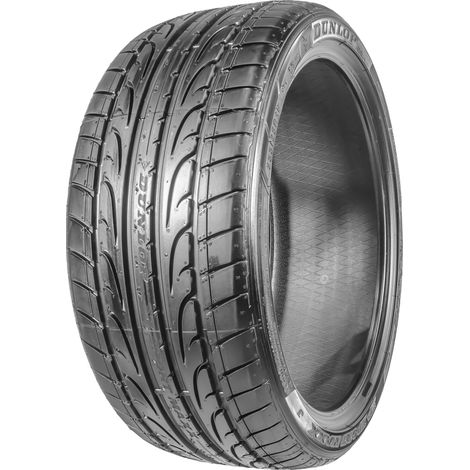 DUNLOP Pneus été 275/50 R20 TL 113W SP SPORT MAXX XL MFS MO (1/5)