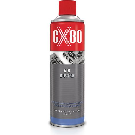 Aire comprimido 500 ml, soplador de aire - CX-48349