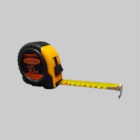 Flessometro in abs/gomma ideal star mt 7,5x25 mm IDEAL STAR