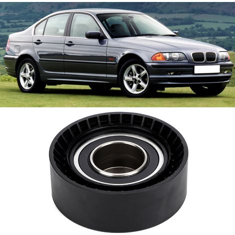 Accessoire de tension de courroie de voiture compatible avec Z4 2006-2008 11281726343 11281748131 (1/5)