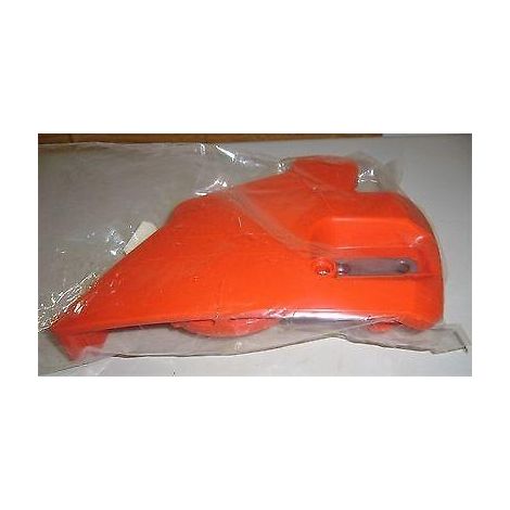 CARTER CATENA MOTOSEGA ECHO CS450 CS510 ORIGINALE (1/2)