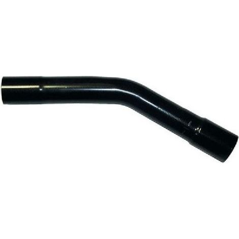 Coude Acier Diametre 47.6 - 30Degre