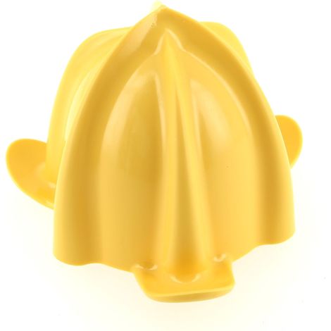 Cono giallo per pressa per agrumi bosch