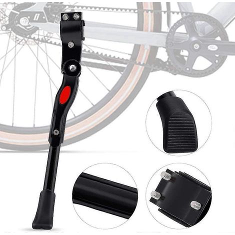 Fahrradständer, verstellbarer Ständer aus Aluminiumlegierung für Mountainbikes