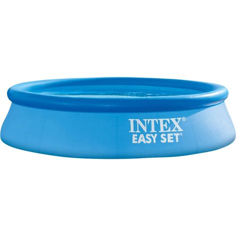 Schwimmbad-Set easy-Set 2,44 x 0,61 m - Intex (1/10)