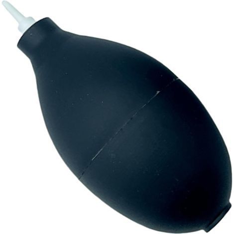 Pompe à bille à pesse, boule de poussièe soufflante - Outil manuel de nettoyage de pompe soufflante pou monte Boule de soufflage de pompe de soufflage d'ai de caméscopes potables (1/4)