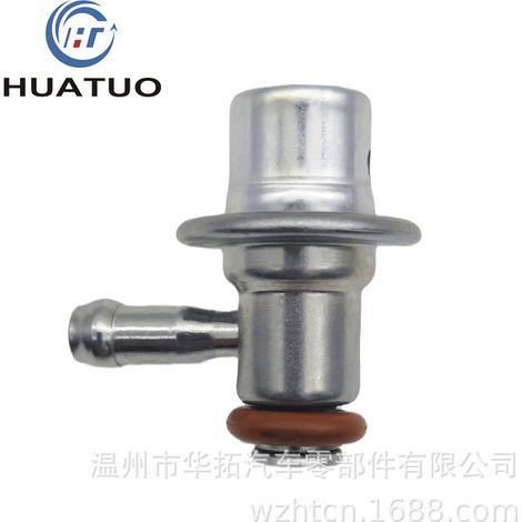 Régulateur de pression de carburant moteur CFPR-T8027 DEN-4911, pompe à carburant moteur, usage spécifique (1/5)