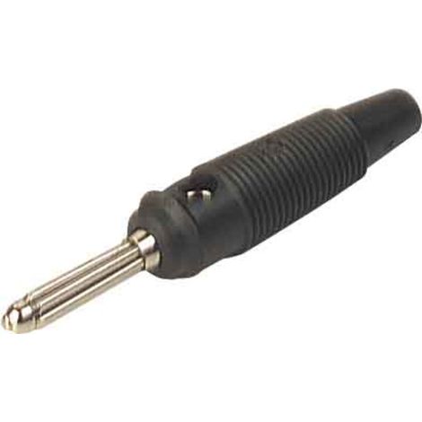 SKS Stecker BUELA 30 K sw