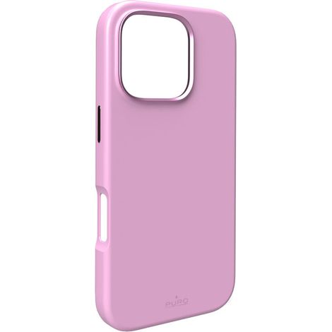 PURO PUIPC16P61ICONMPROSE custodia per cellulare 16 cm 6.3 pollici Cover Corallo (1/3)