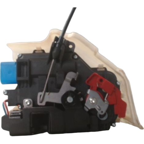 Systeme Condamnation Avant Droit VOLKSWAGEN Golf V 2003-2009 [PRODUIT D'OCCASION]♻️3d1837016ac (1/5)