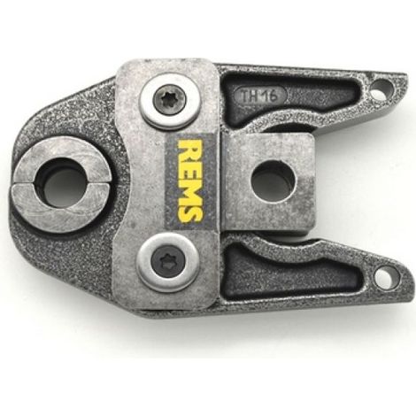PINZA A PRESSARE PER PRESSATRICE REMS PER RACCORDI TIEMME COBRAPRESS TH 32