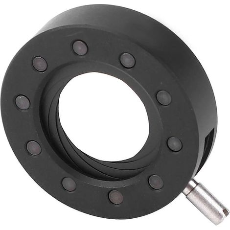 Irisblendenadapter für Mikroskope SK12