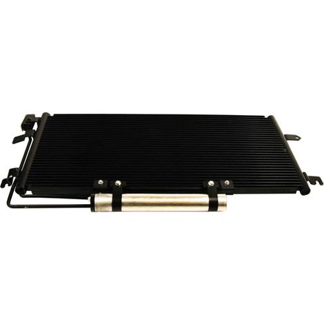 Condenseur, climatisation MAXGEAR AC830071 VW 7D0820411 7D0820413 (1/3)