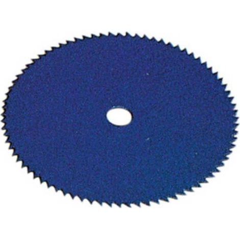 DISCO P/DECESPUGLIATORE 60 DENTI D 230 MM