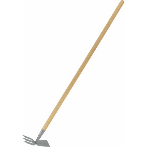 Awtools motyczka łopatka pazurki oprawna