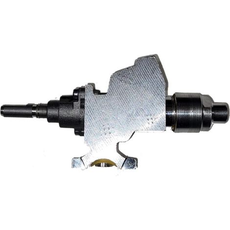 Forge Adour – Bloc gaz SABAF B075 pour plancha à gaz Prestige – Compatible modèles 450/600/750 – Installation par professionnel qualifié (1/3)
