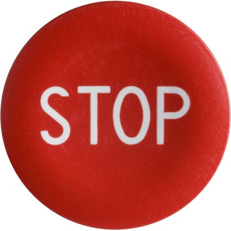 SCHNEIDER ELECTRIC ZBA434 CHASSE À CAP, CAP CODE STOP (1/4)