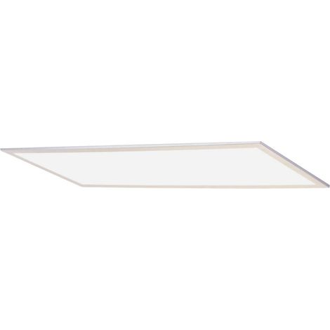 LED Deckenleuchte (LED Panel) "Livel" für Küche von Lindby (1/5)
