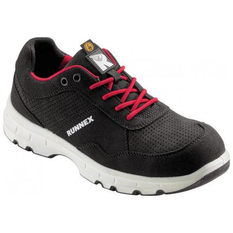 Chaussures de sécurité basse FlexStar 5179. S1P.ESD. Taille 43 (1/5)