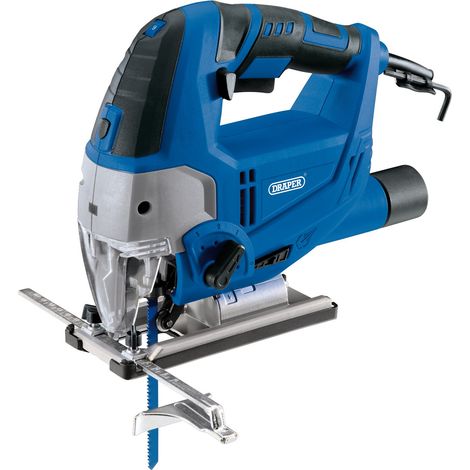 Draper Jigsaw (800W) (56768) (1/5)