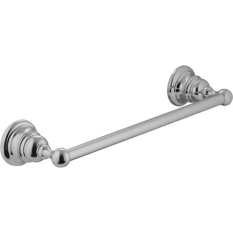Victory portasalviette 30 cm cromato F6060/30CR - - FIMA CARLO FRATTINI - - (1/2)
