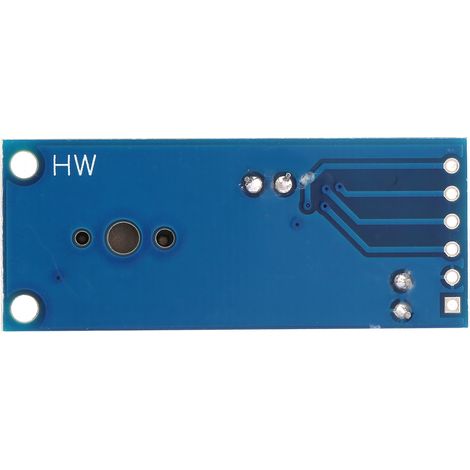 PCF8563 PCF8563T 8563 I2C Echtzeituhrmodul für Arduino (1/5)
