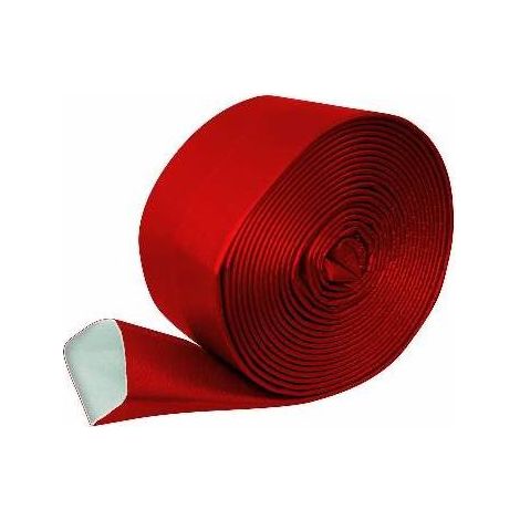 75 x ISOLANT ACOUSTIQUE POUR TUYAUX FONOMETAL Dimensions : Diamètre 90