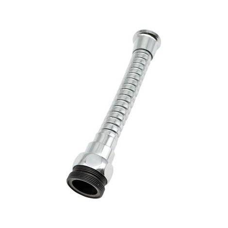 CANNUCCIA DOCCETTA AERATORE IN OTTONE M22- M22- DH- pezzi 1