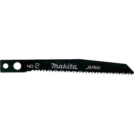 MAKITA A-85852 SIERRA DE CALAR Nº2