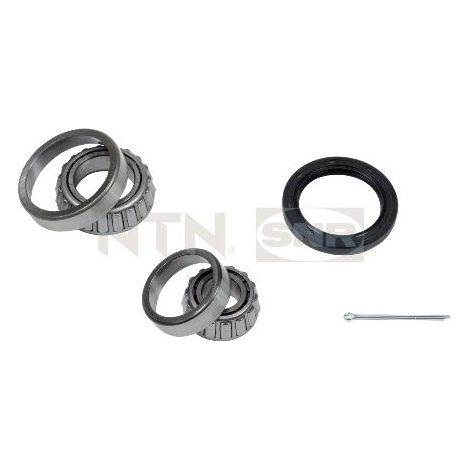 Kits de roulement de roue - R140.26 - SNR - Compatible avec véhicule Toyota, Volkswagen