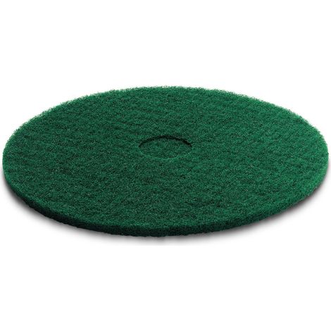 Pad Kärcher, moyennement dur, 280 mm