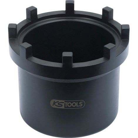 Douille 3/4" à 8 ergots extérieurs pour Scania 420 (1/3)