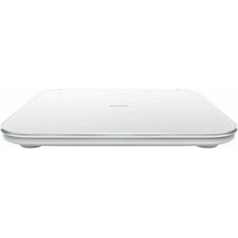 Xiaomi Smart Scale S200 Quadrato Bianco Bilancia pesapersone elettronica (1/5)