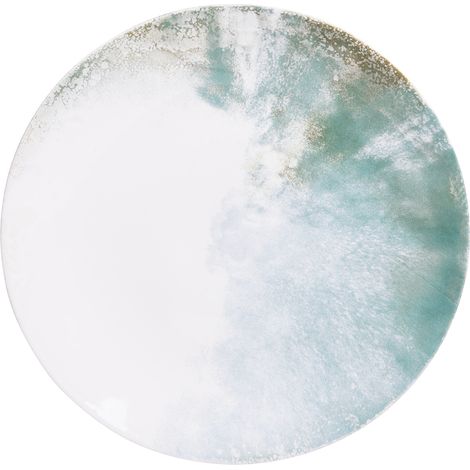 Table Passion - Plat Islande 32 cm (1/2)