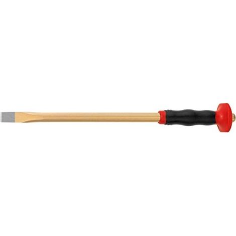 SCALPELLO DA ELETTRICISTI 2K-HS 300 MM RENNSTEIG WERKZEUGE 361 303 1 LARGHEZZA DI TAGLIO 12 MM