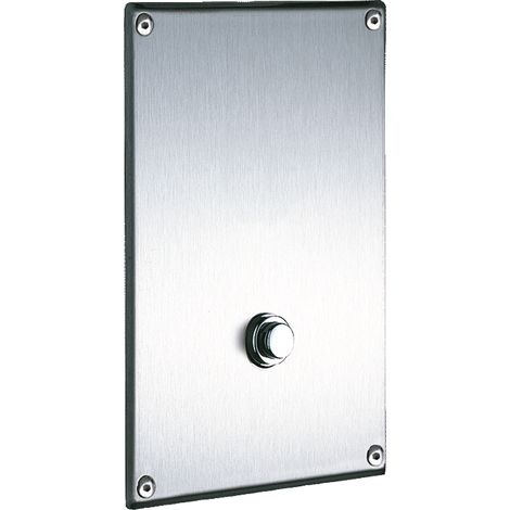 Delabie DrSp TEMPOCHASSE WC G1 UP/Pl. m.Spülr.Verb.D32/55 7Sek