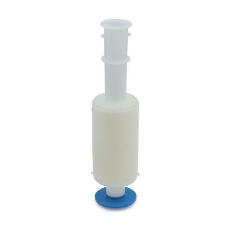 Valvola di scarico universale kariba 276 mm (1/2)