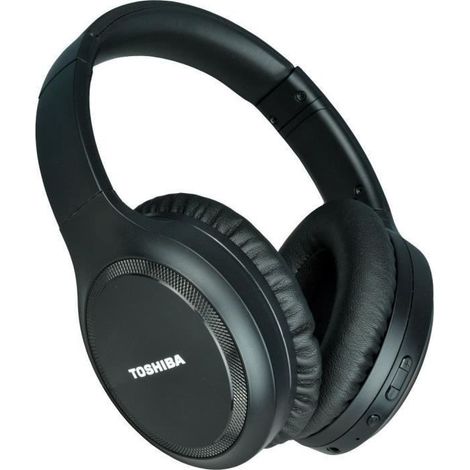 Toshiba AirPro RZE-BT1000E Negro