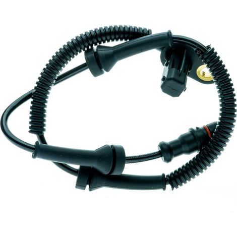 Sensor de velocidad de rueda ABS delantero para Opel Movano A Renault Master II (1/3)