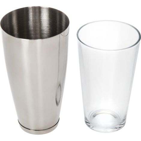 Shaker type Boston et verre - APS (1/5)