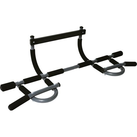 Iron gym - xtreme - entrenador de puertas 9856679