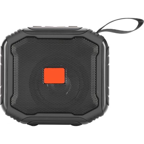 Pour enceinte Bluetooth sans fil TWS d'extérieur portable avec basses profondes, accessoires audio audiovisuels T29 (1/5)